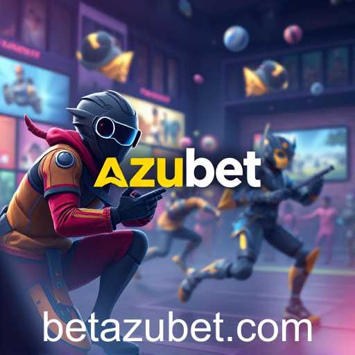 Azubet Paves the Way for Gamers in 2025