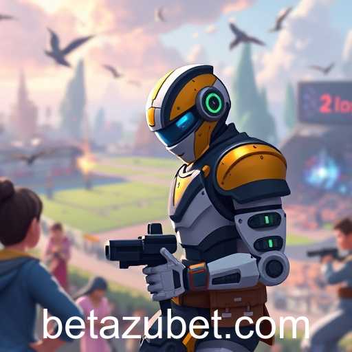 Azubet: Shaping the Future of Online Gaming