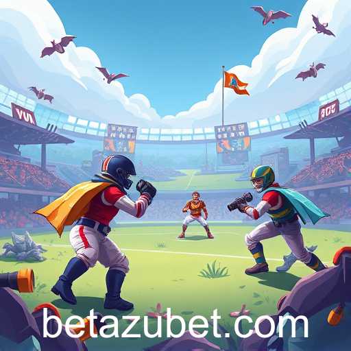 The Rise of Azubet: Revolutionizing Online Gaming