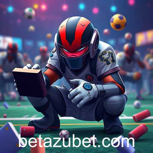 The Rise of Azubet: Gaming in the Digital Age