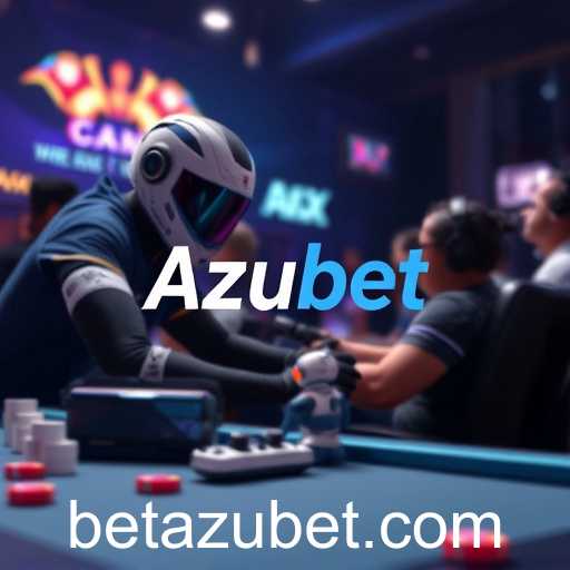 The Rise of Azubet in Online Gaming