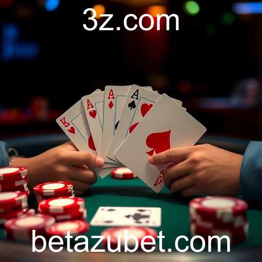 Mastering Poker: Essential Tips for Every Player
