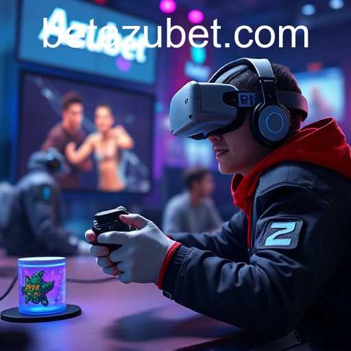 The Rise of Azubet in Online Gaming