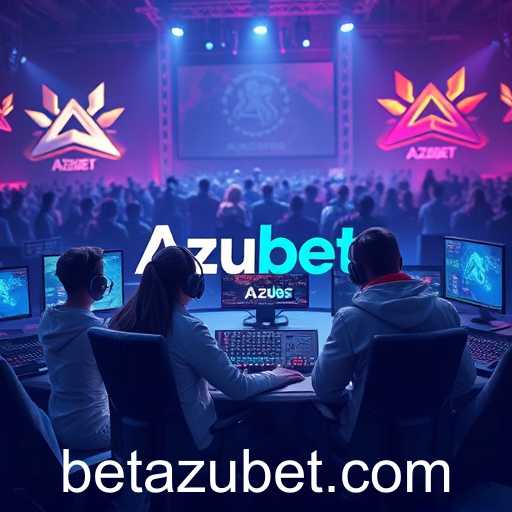 The Rise of Azubet in Online Gaming
