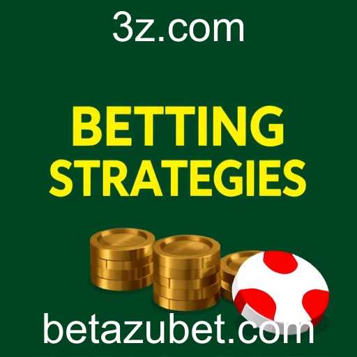 Exploring Betting Strategies: The Art of Winning with Azubet